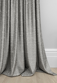 Bardiglio, Marble Grey - Made to Measure Curtains